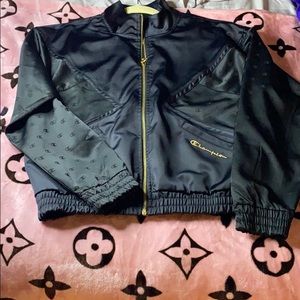 Champion womens jacket